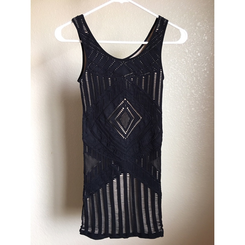 bebe dress